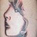 Tattoos - Stevie Nicks Portrait - 56416
